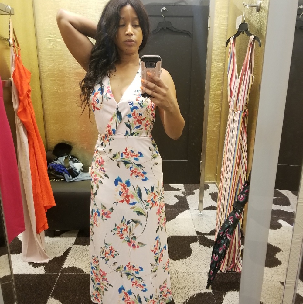 💞SUN DRESS